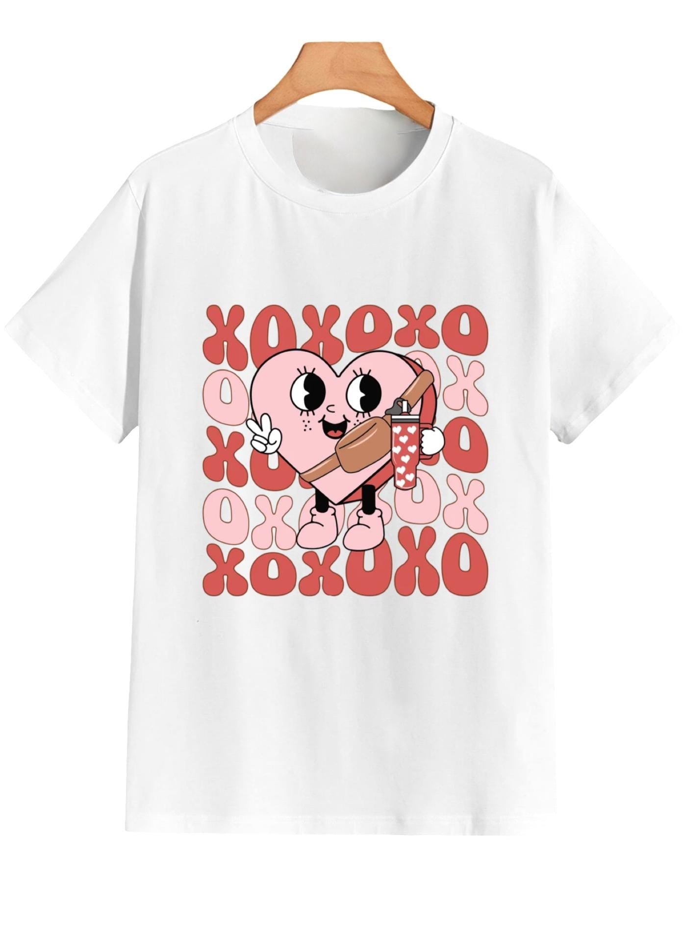 Xoxo valentines