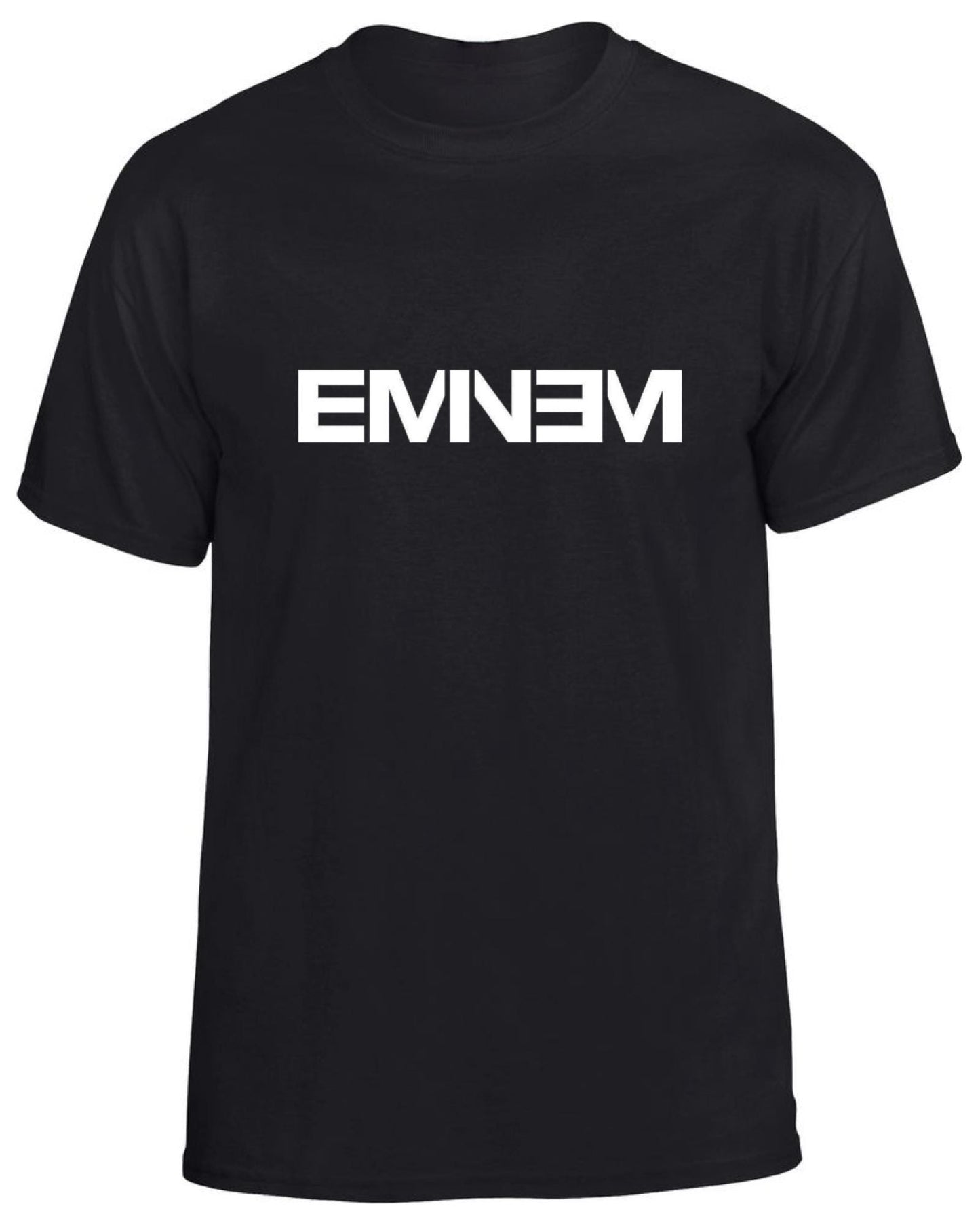 logo tshirt Eminem