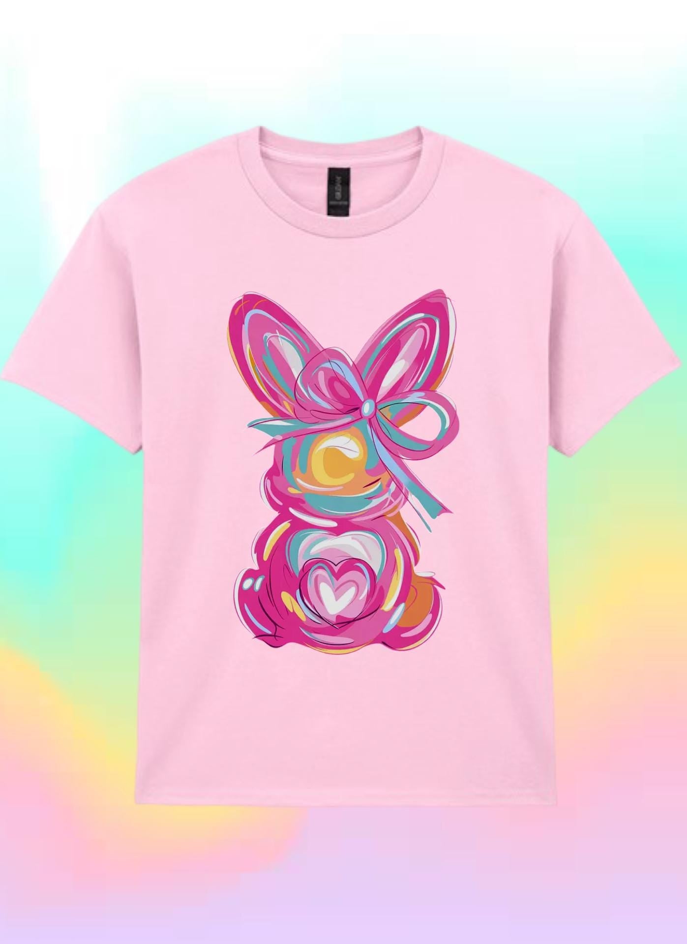 Trending aesthetic bunny