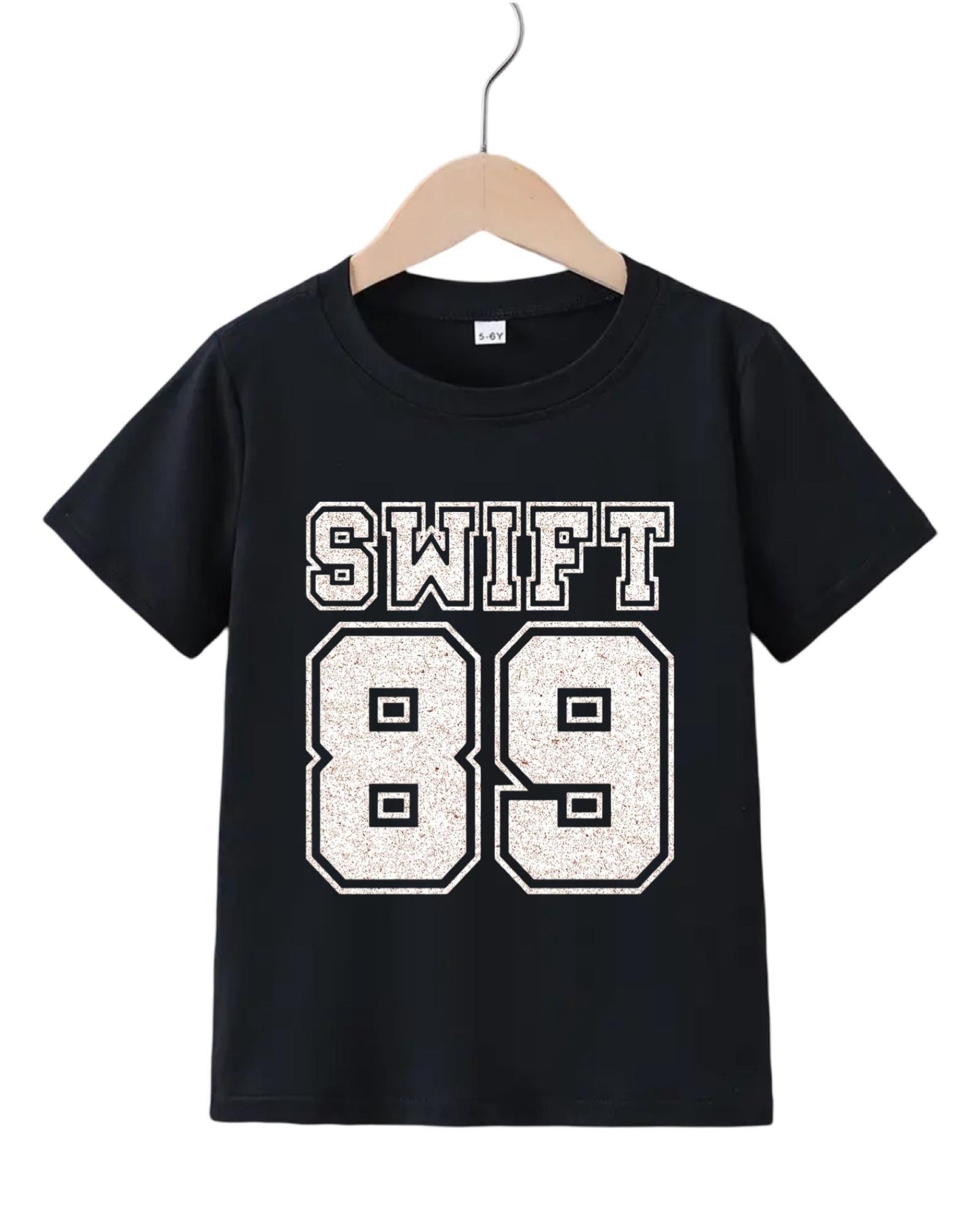 Swift 89 tshirt