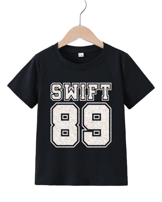 Swift 89 tshirt