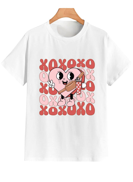 Xoxo valentines