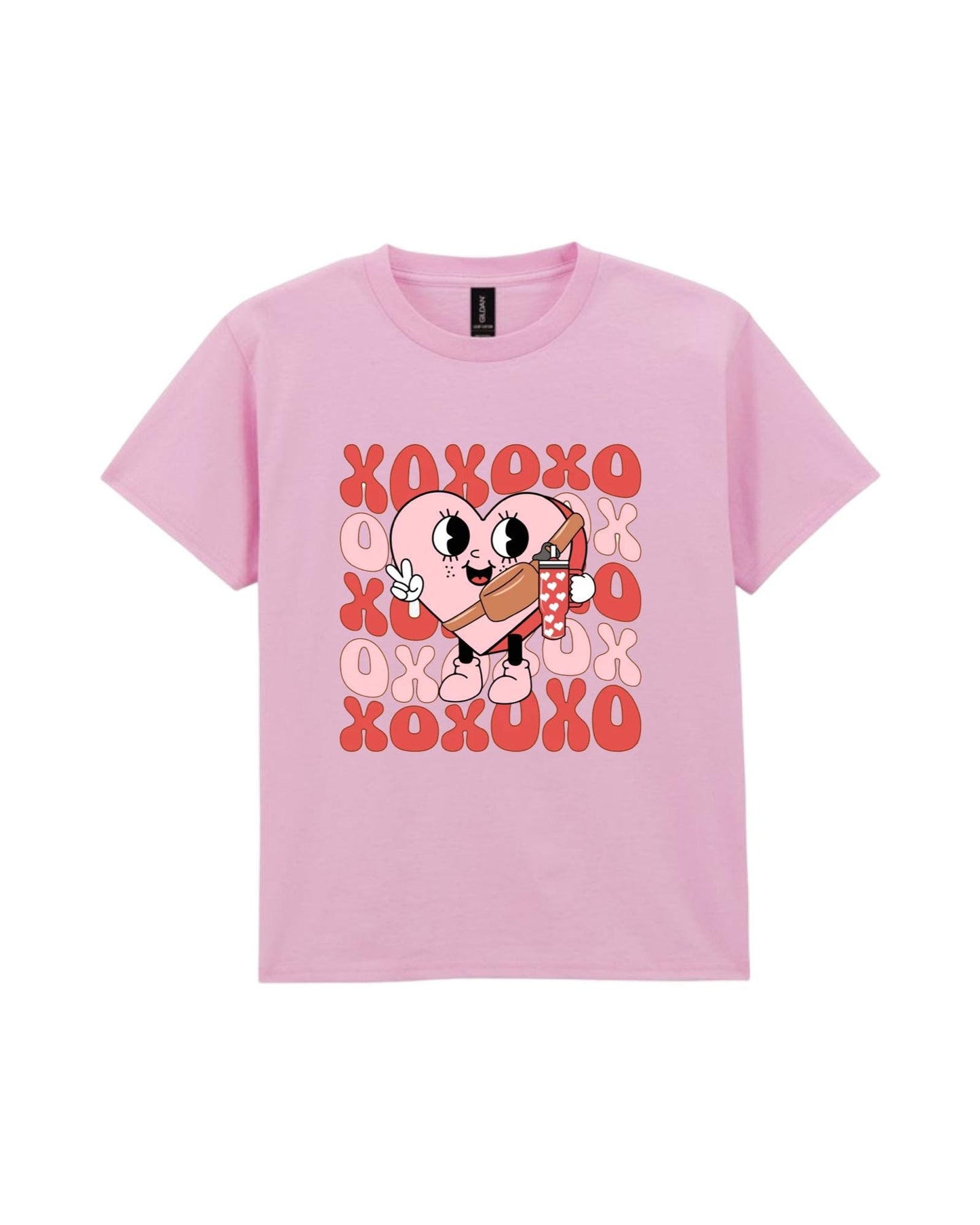 Xoxo valentines