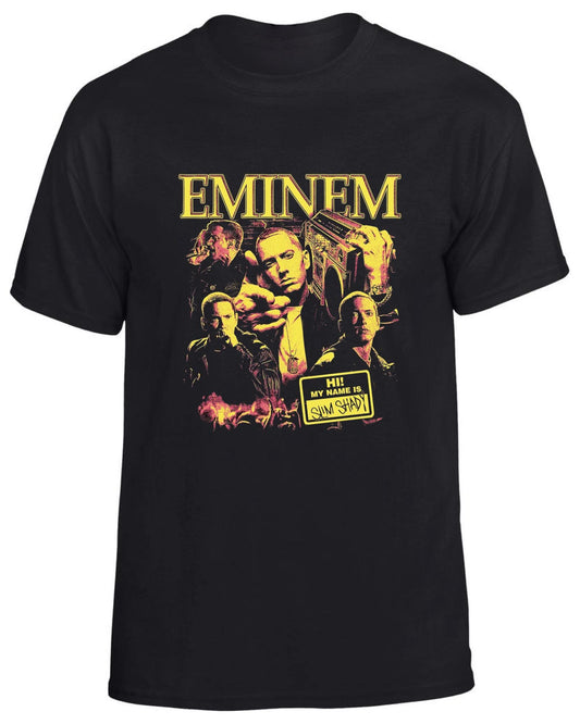 Retro Eminem tshirt