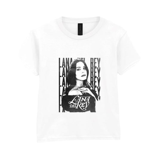 Retro Lana Del Rey