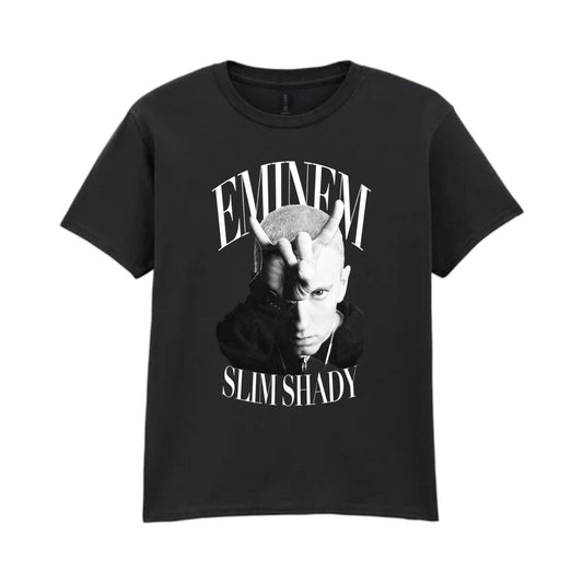 Slim shady b rabbit