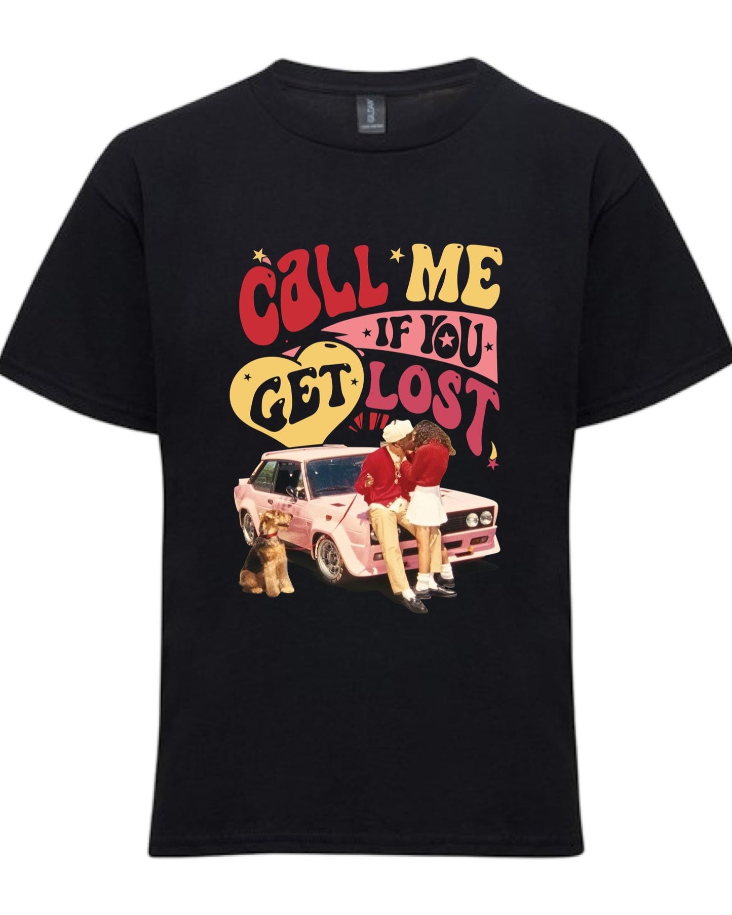 call me if you get lost - Tyler