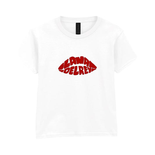 Logo Lana lips